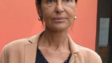 Photo of Benim yaşadığım olayı dünyada hickimse yaşamamıştır