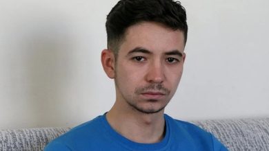 Photo of Grand Kartal Otel’in aşçısı Mustafa Serbest konuştu