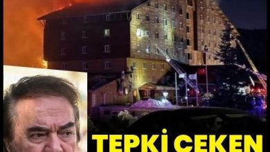 Photo of Orhan Gencebayın açıklaması