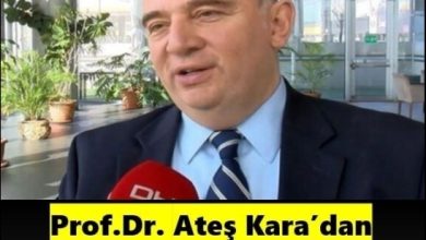 Photo of Geçmeyen öksürük varsa bunu yapın