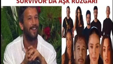 Photo of Survivor’da şoke eden aşk iddiası!