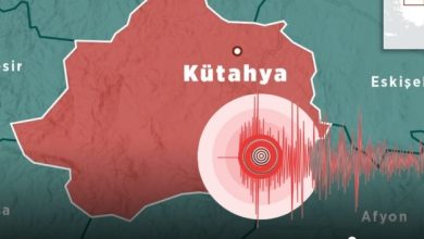 Photo of AFAD daha once uyarmıştı