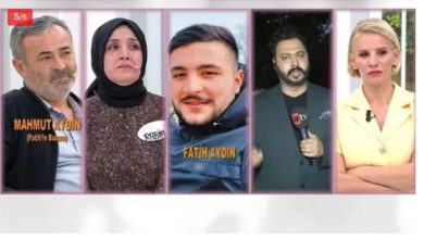 Photo of FATİH AYDINN