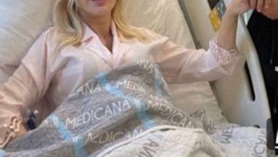 Photo of seda sayan estetiği olay oldu