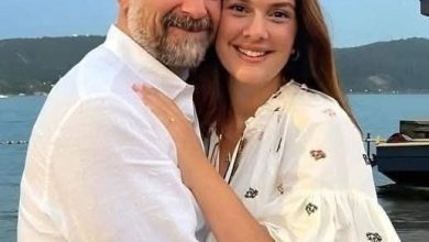 Photo of Bergüzar Korel ailesinden ilk açıklama geldi